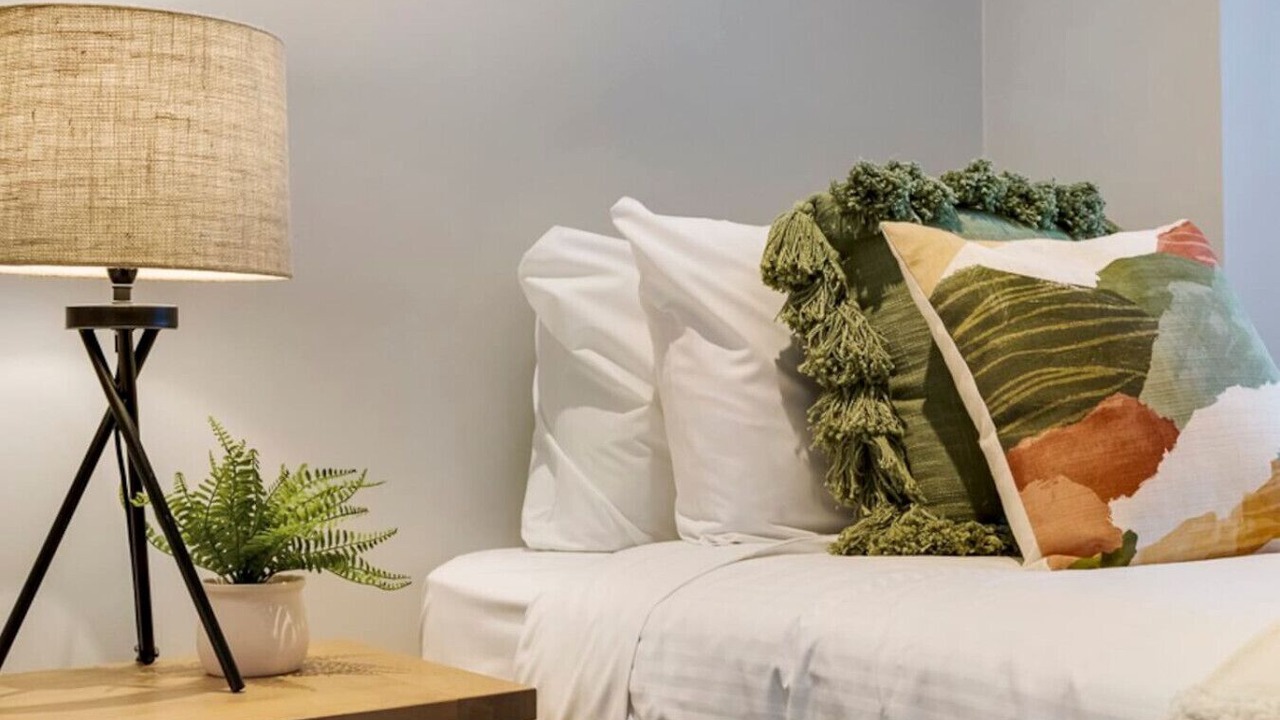 Photo of Bedroom in Broadbeach