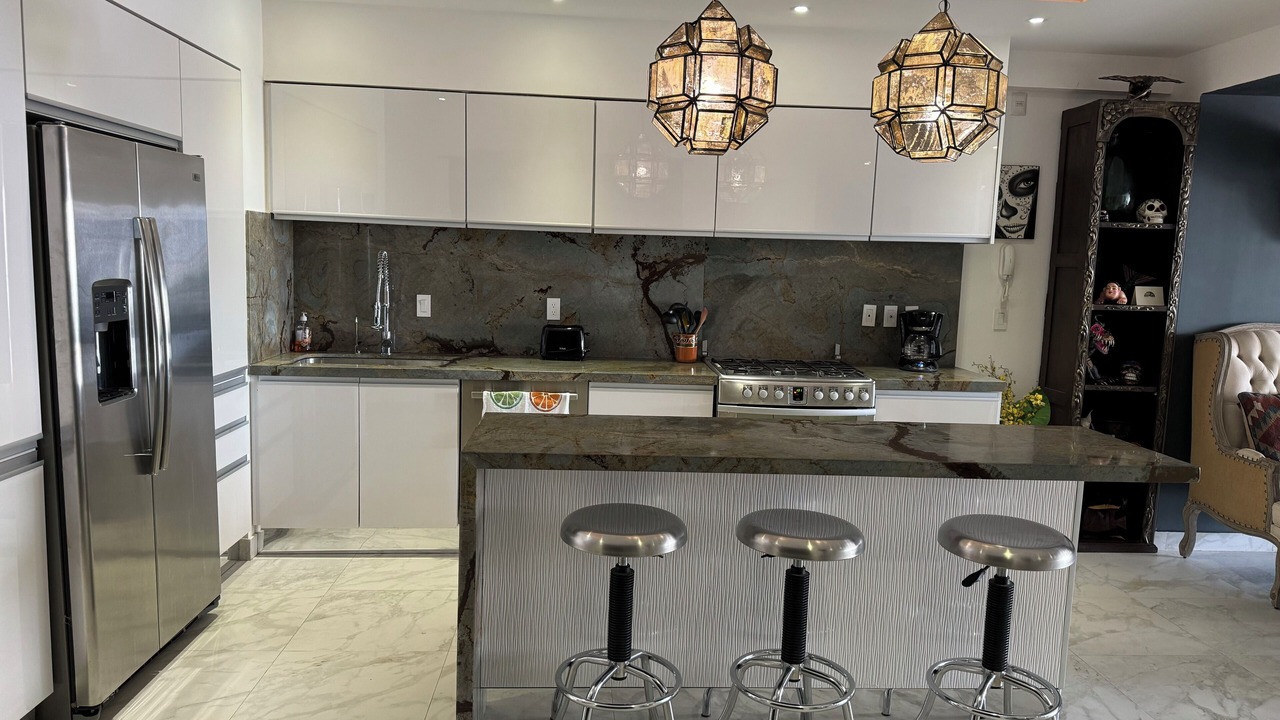 Photo of Kitchen in Amapas
