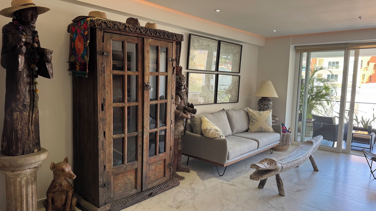 Photo of Livingroom in Amapas