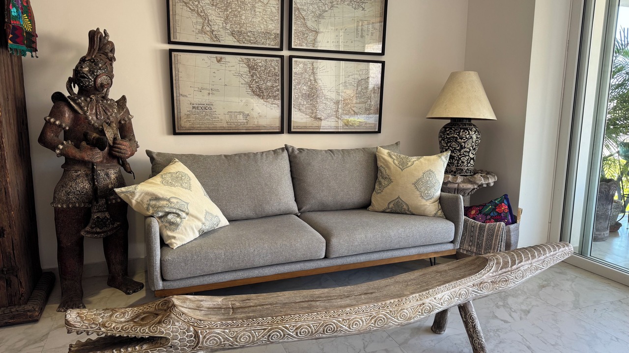 Photo of Livingroom in Amapas
