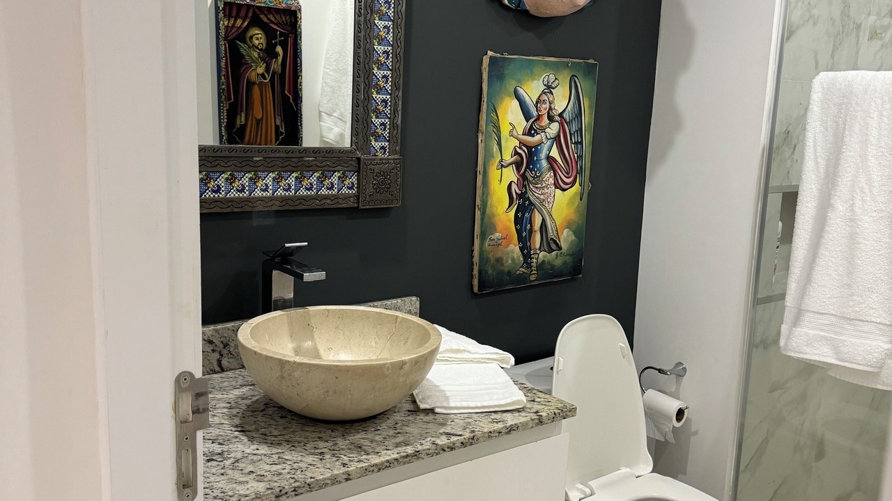 Photo of Bathroom in Amapas