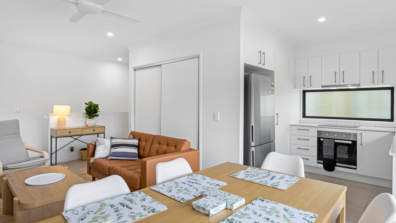 Photo of Livingroom in Murrumba Downs