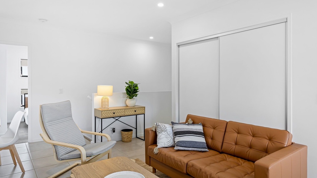 Photo of Livingroom in Murrumba Downs