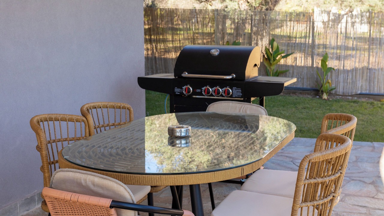 Photo of Outdoor in Dirfys-Messapia
