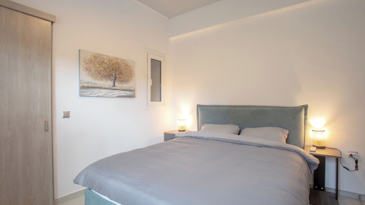 Photo of Bedroom in Dirfys-Messapia