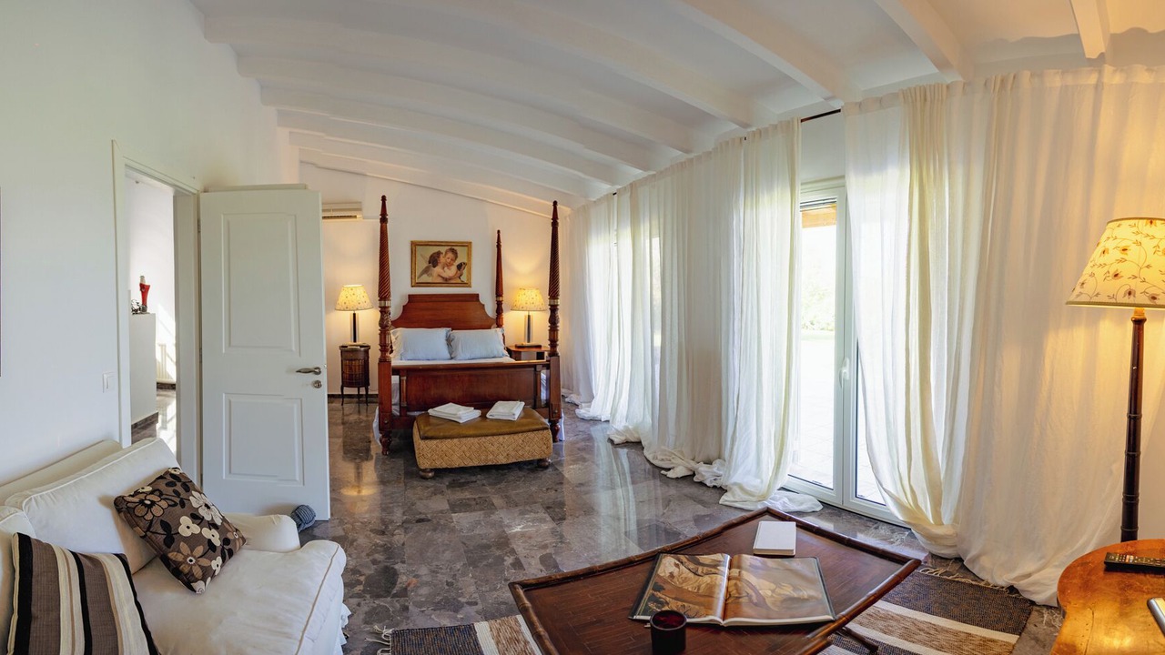 Photo of Livingroom in Amarinthos