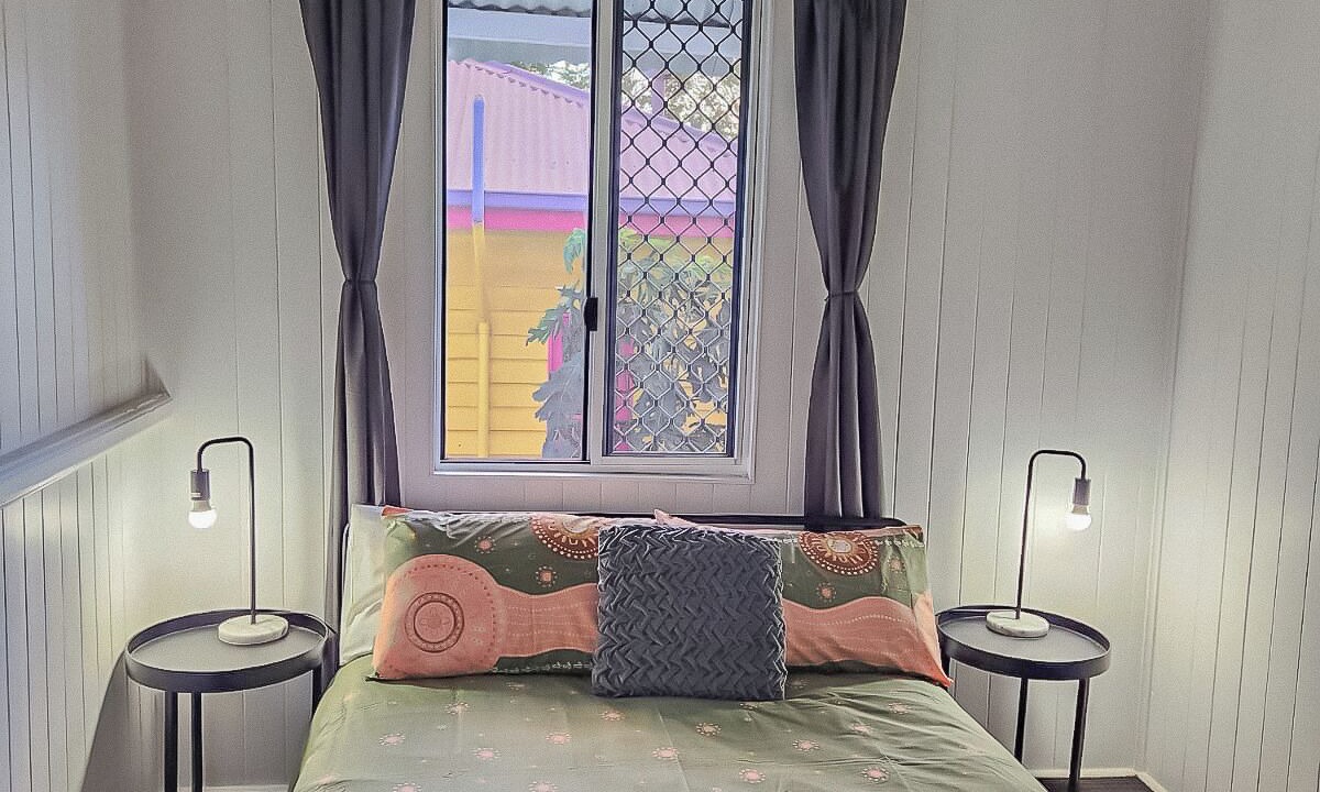 Photo of Bedroom in North Toowoomba