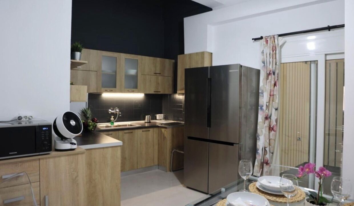 Photo of Kitchen in Nisi