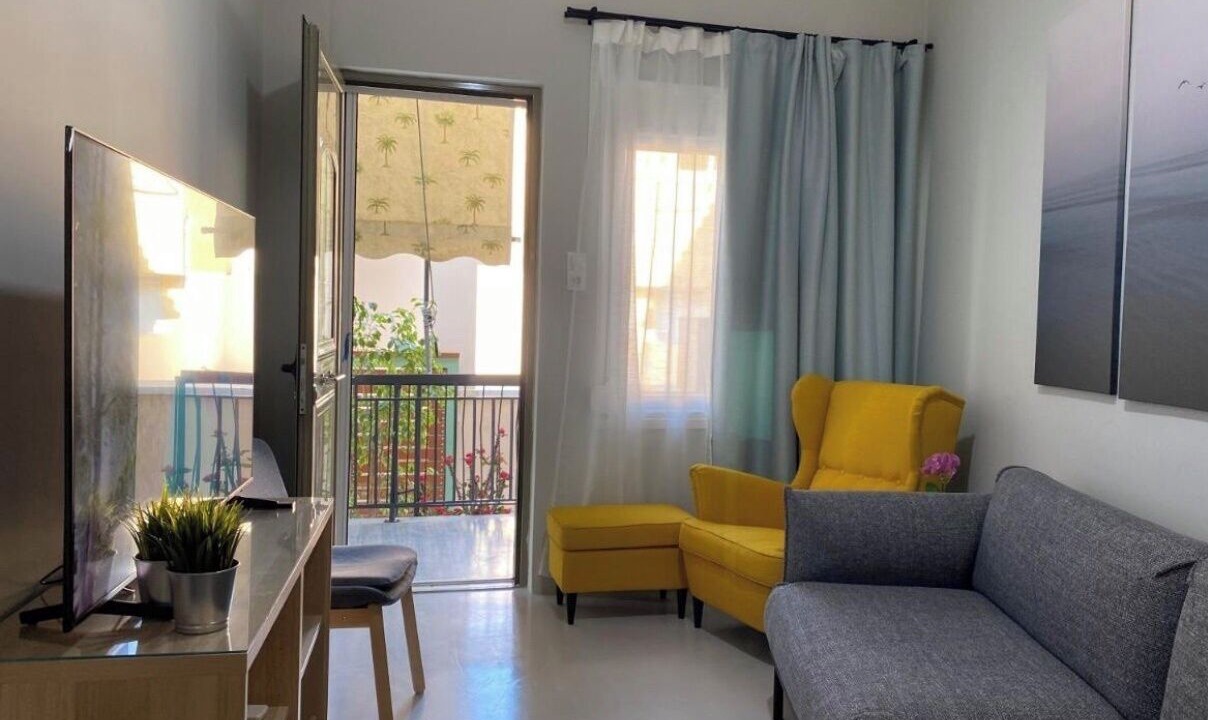 Photo of Livingroom in Nisi
