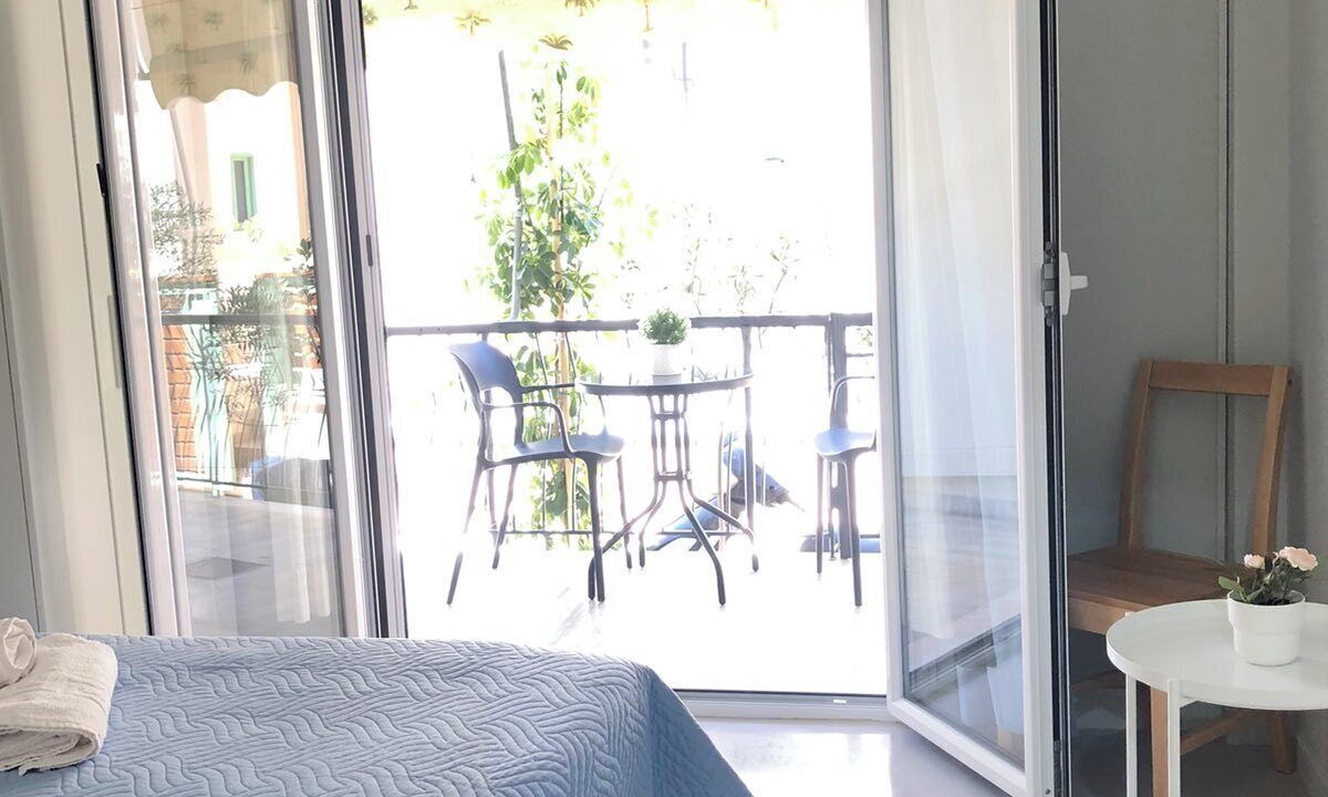 Photo of Bedroom in Nisi