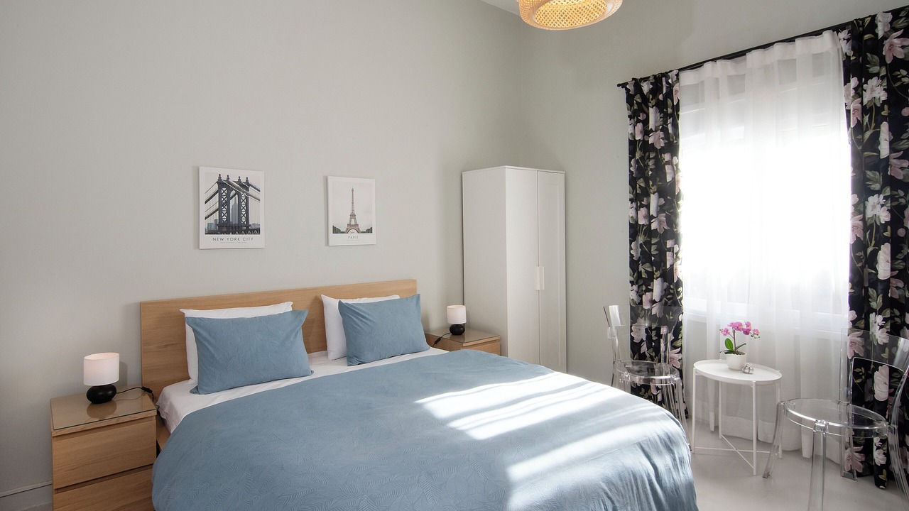 Photo of Bedroom in Nisi
