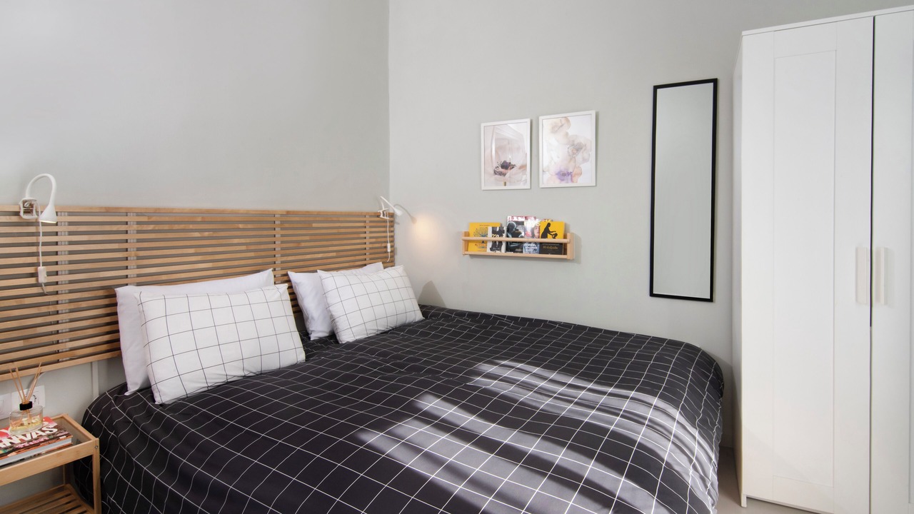 Photo of Bedroom in Nisi