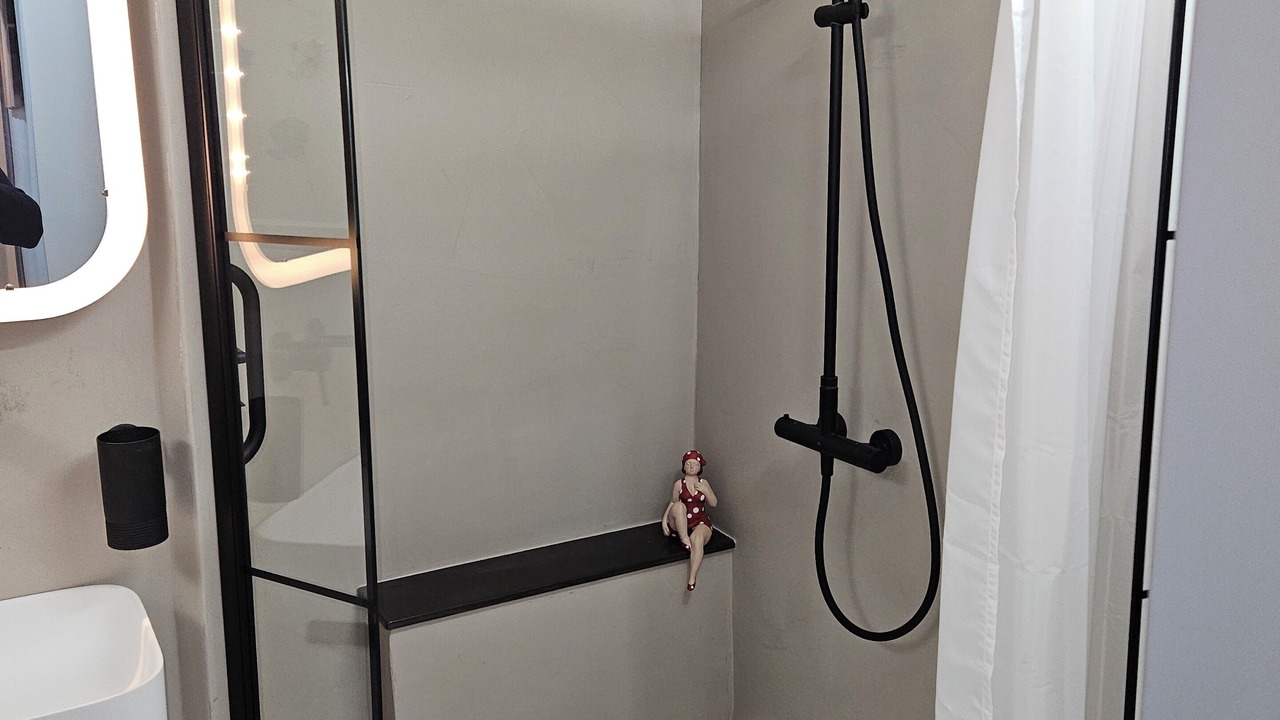 Photo of Bathroom in Nisi