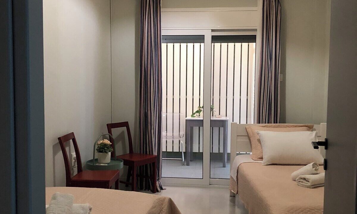 Photo of Bedroom in Nisi