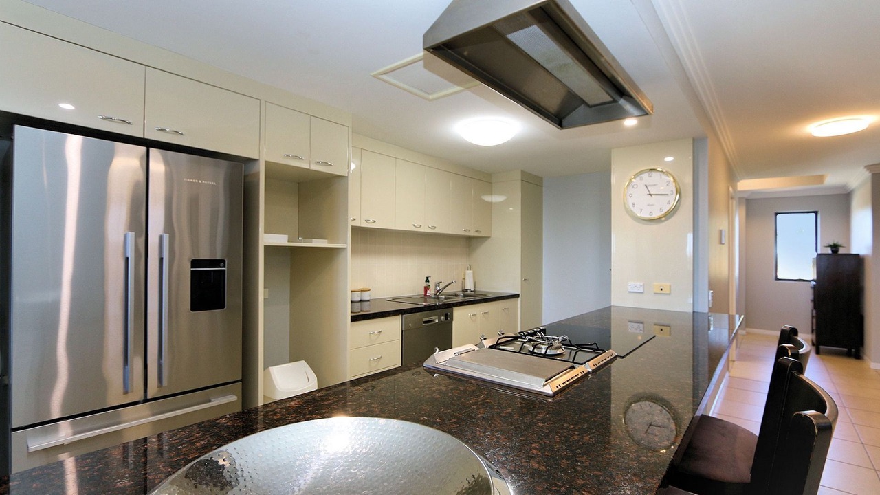Photo of Kitchen in Bargara