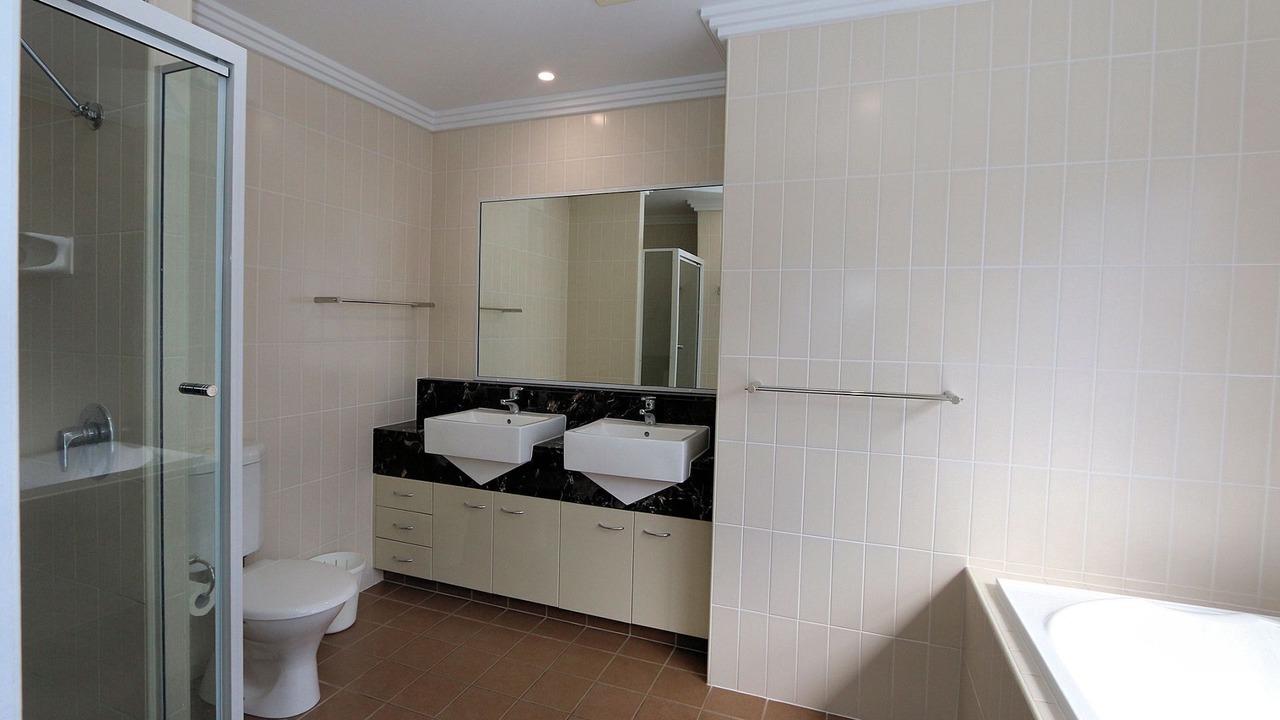 Photo of Bathroom in Bargara