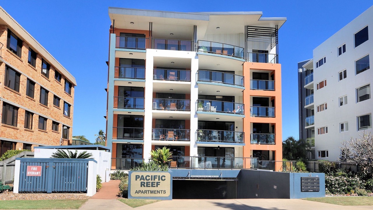 Photo of Outdoor in Bargara
