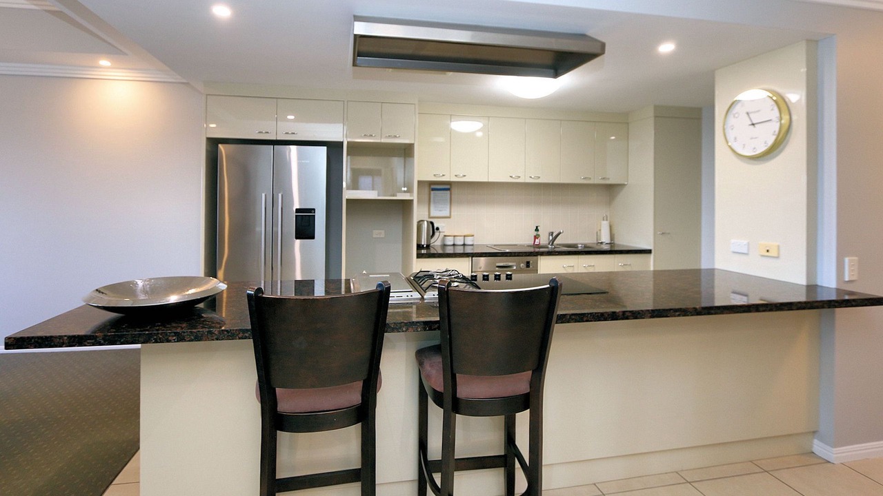 Photo of Kitchen in Bargara