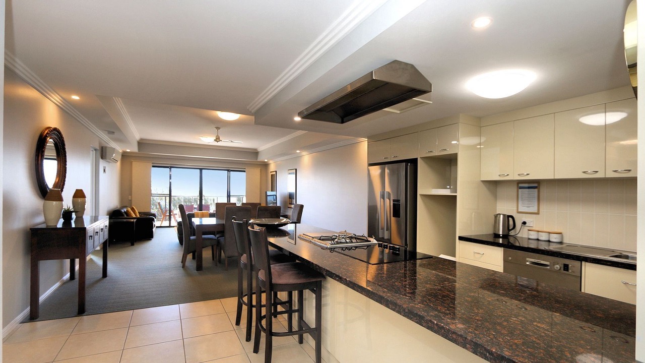 Photo of Kitchen in Bargara