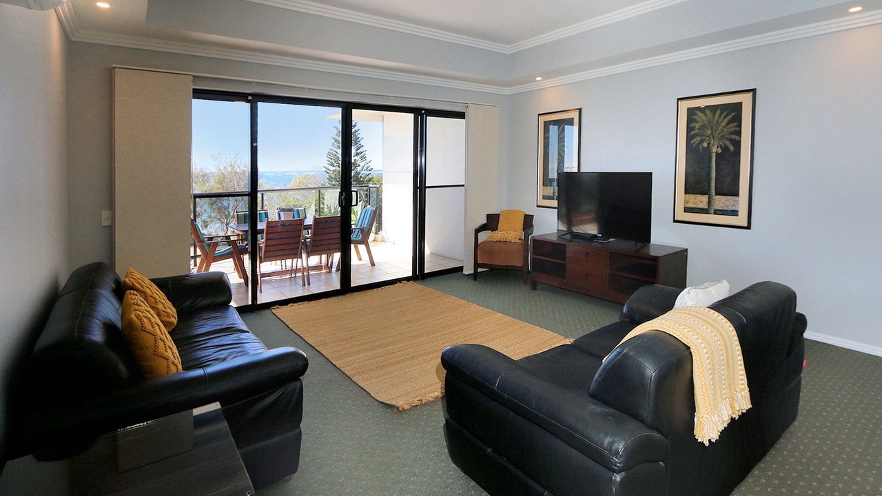 Photo of Livingroom in Bargara