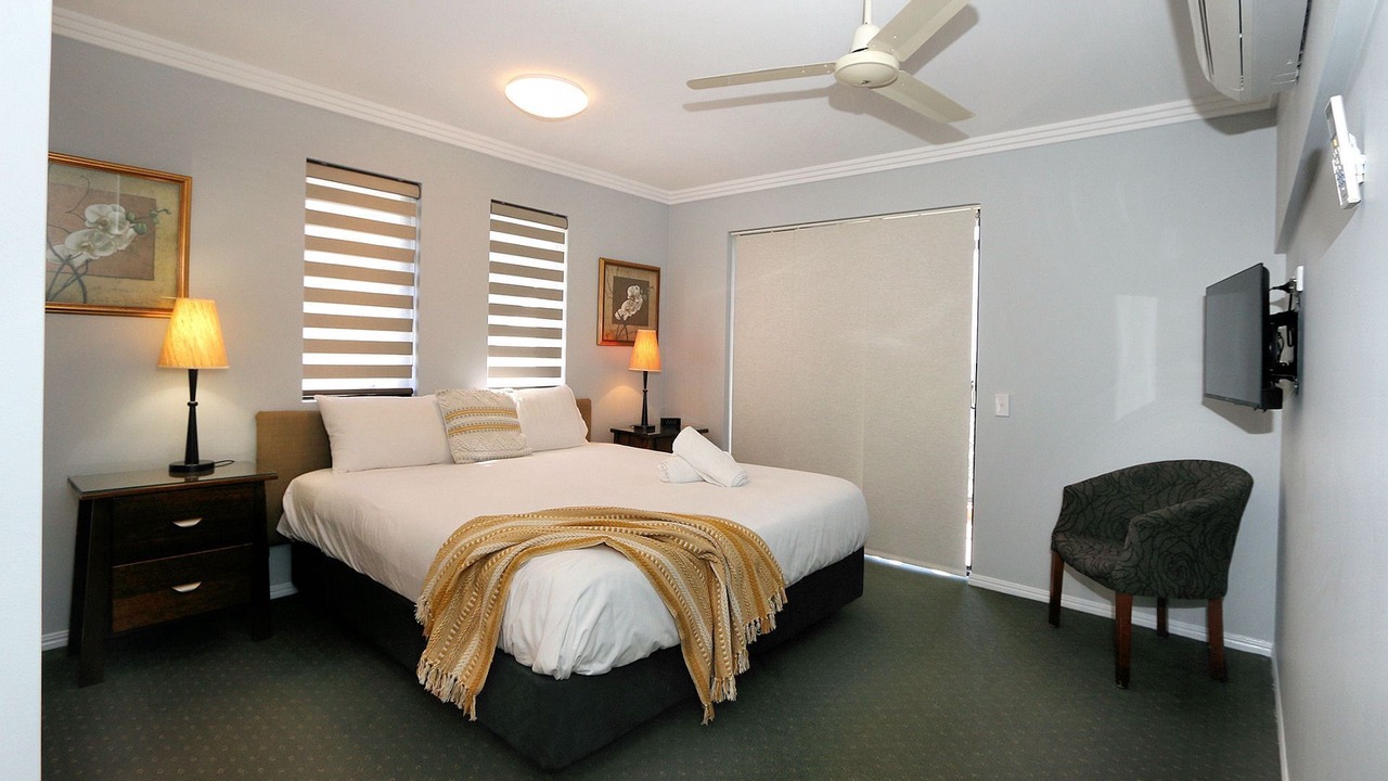 Photo of Bedroom in Bargara