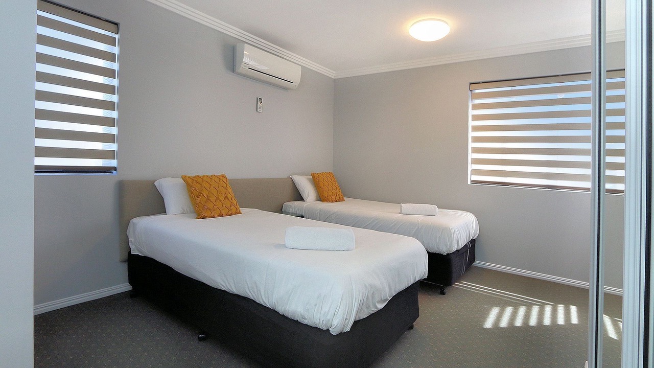 Photo of Bedroom in Bargara