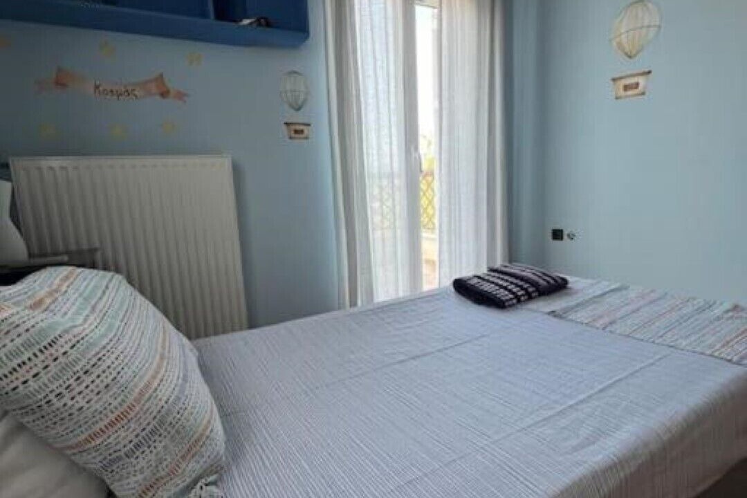 Photo of Bedroom in Chalcis
