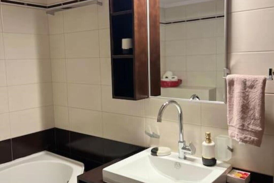 Photo of Bathroom in Chalcis