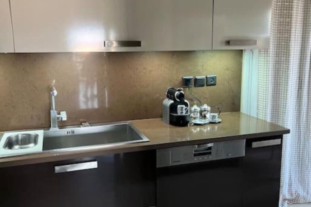 Photo of Kitchen in Chalcis