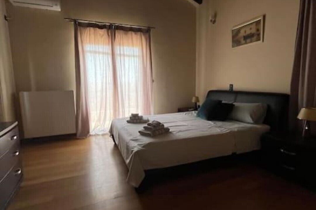 Photo of Bedroom in Chalcis