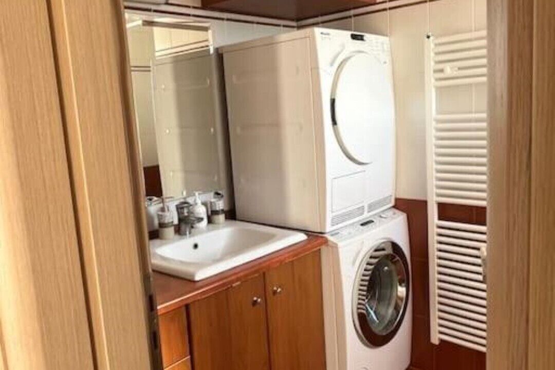 Photo of Bathroom in Chalcis