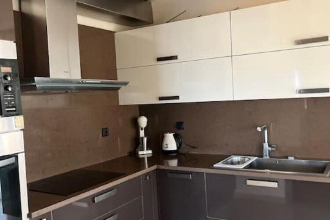Photo of Kitchen in Chalcis