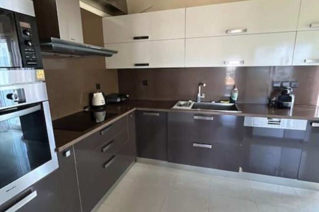 Photo of Kitchen in Chalcis
