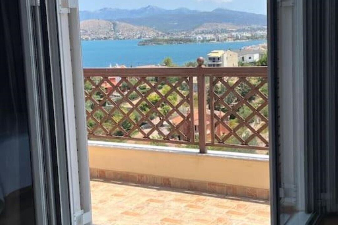 Photo of Bedroom in Chalcis