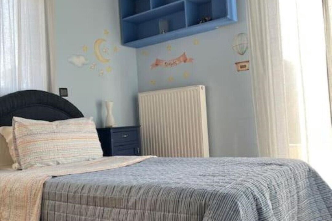 Photo of Bedroom in Chalcis
