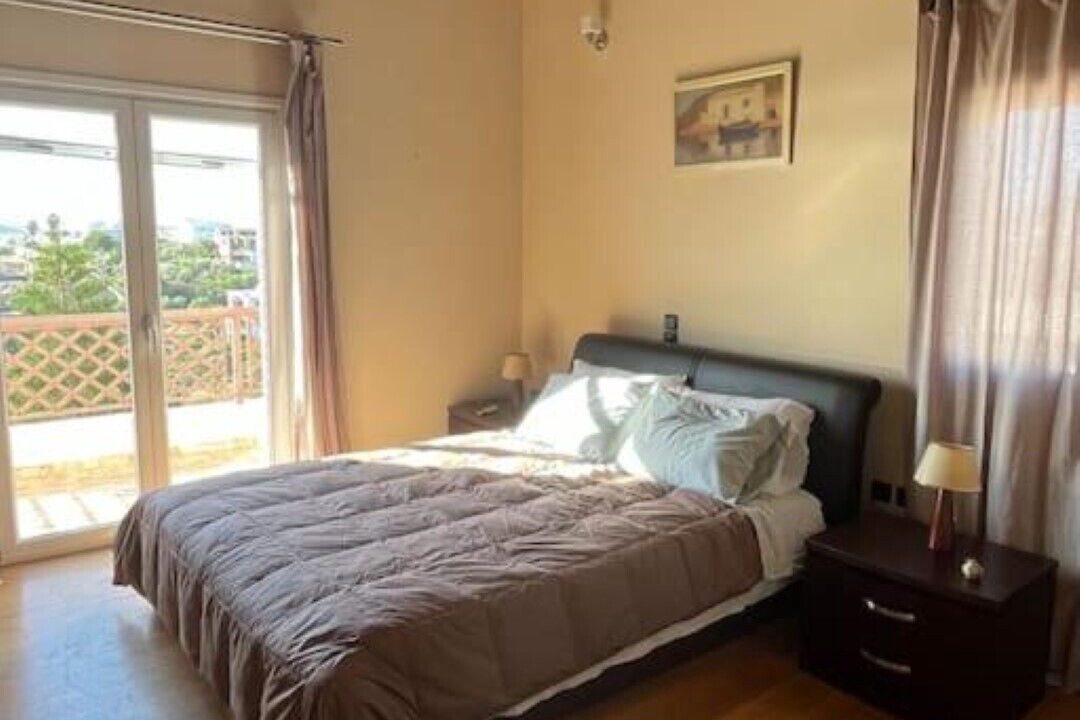 Photo of Bedroom in Chalcis