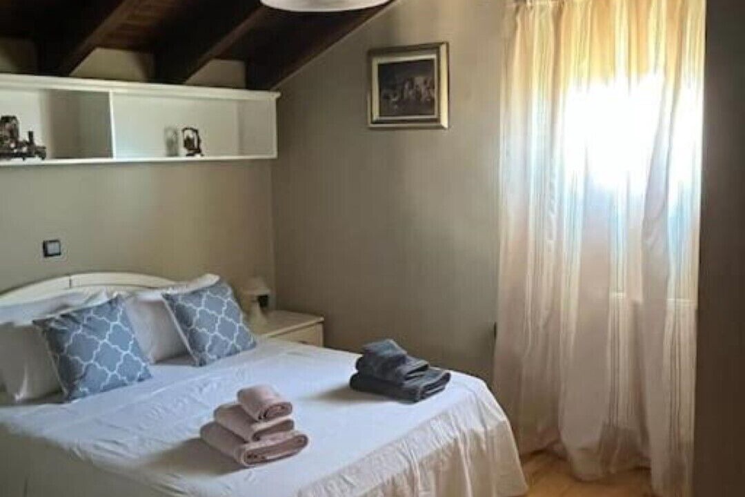 Photo of Bedroom in Chalcis