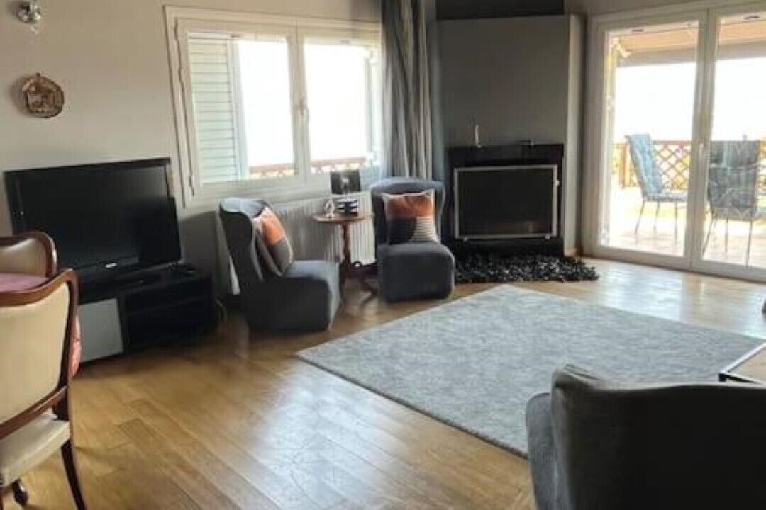 Photo of Livingroom in Chalcis