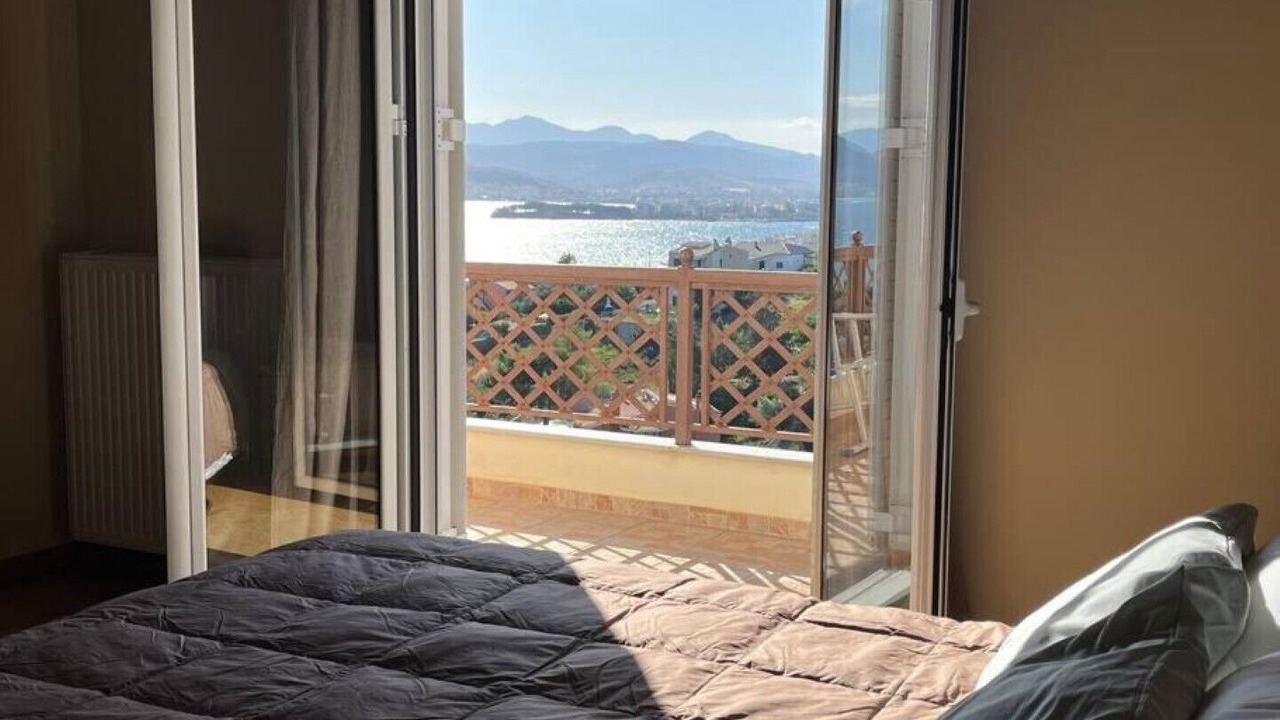 Photo of Bedroom in Chalcis
