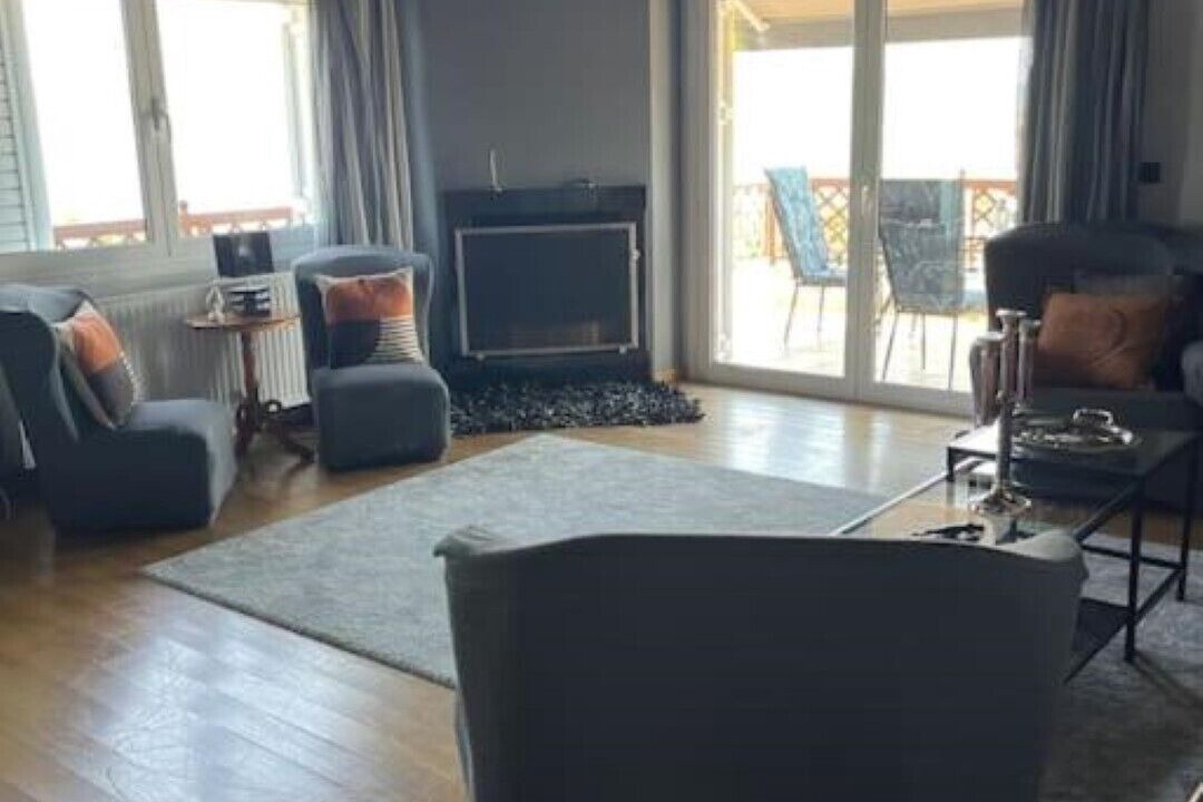Photo of Livingroom in Chalcis