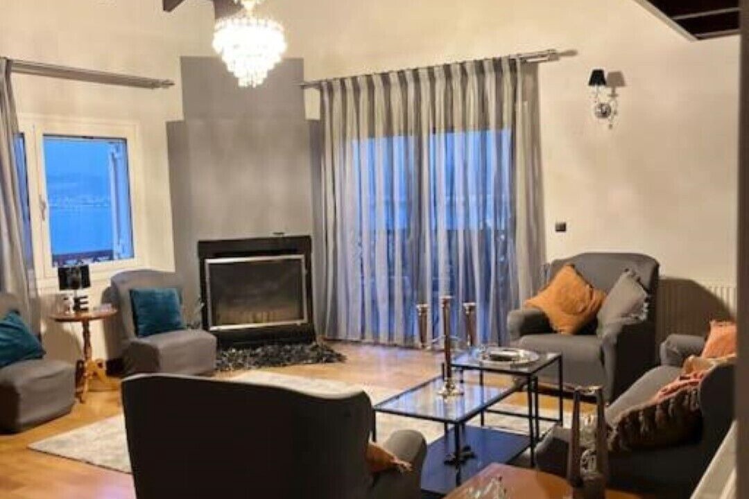 Photo of Livingroom in Chalcis