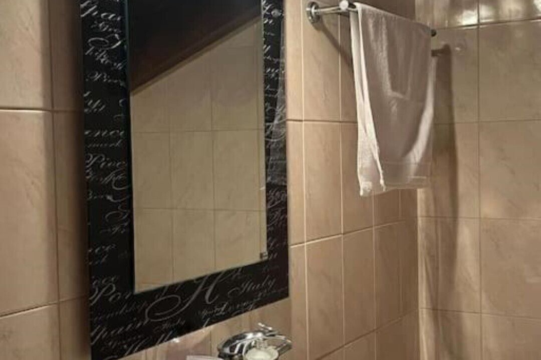 Photo of Bathroom in Chalcis