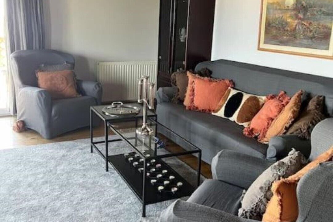 Photo of Livingroom in Chalcis