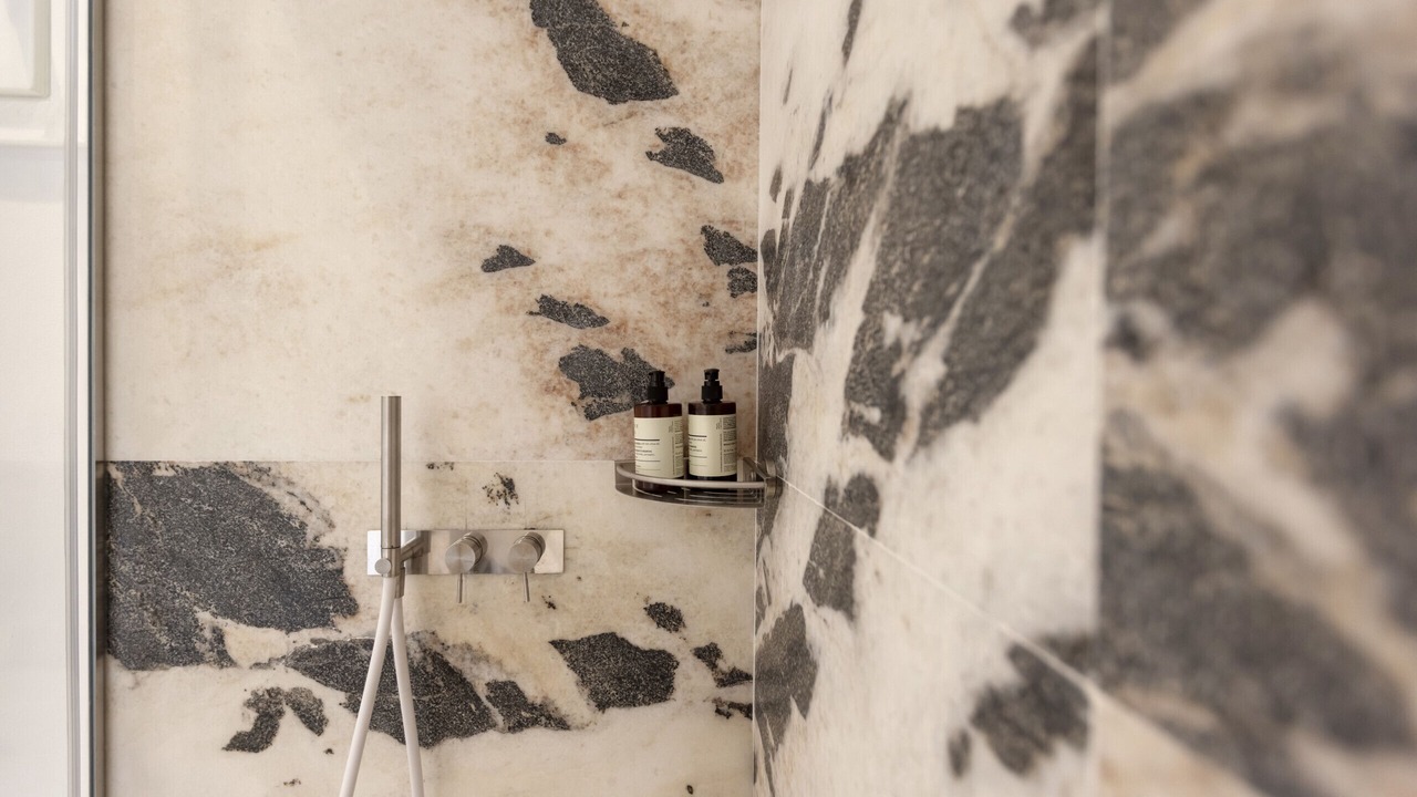 Photo of Bathroom in Spetses
