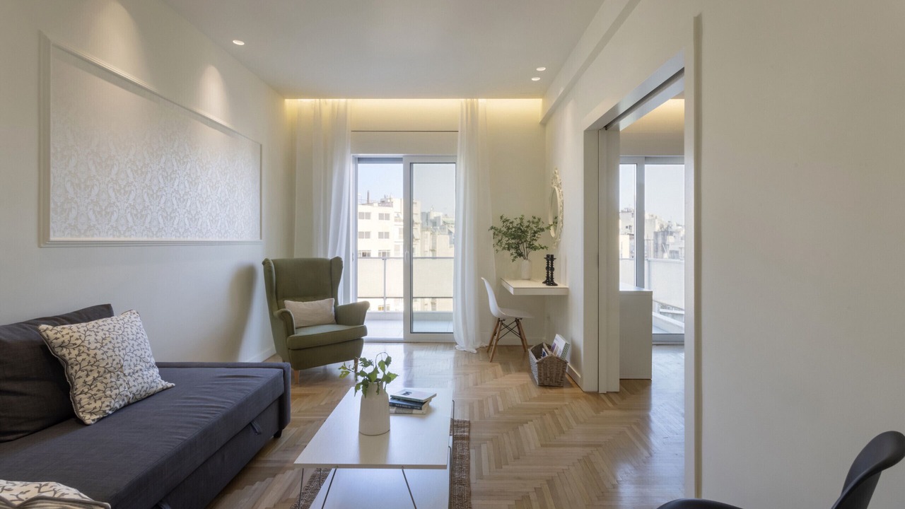Photo of Livingroom in Omonia