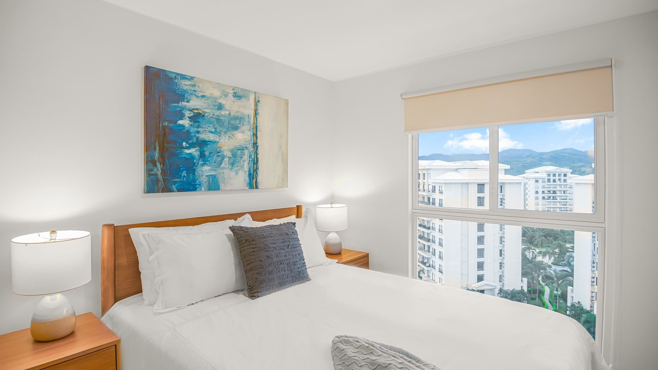 Photo of Bedroom in Barrio Santa Lucia