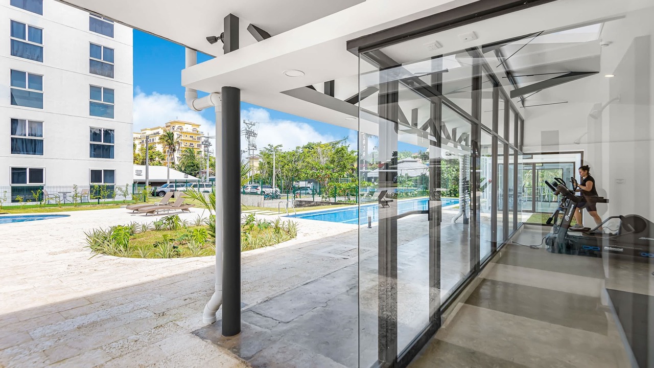 Photo of Outdoor in Barrio Santa Lucia