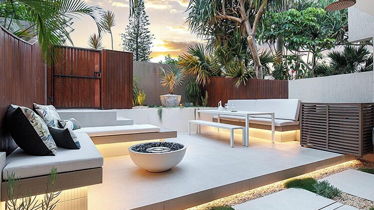 Photo of Patio Balcony in Sunshine Coast