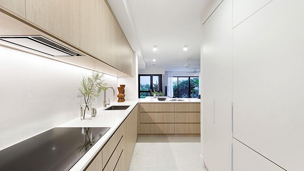 Photo of Kitchen in Sunshine Coast