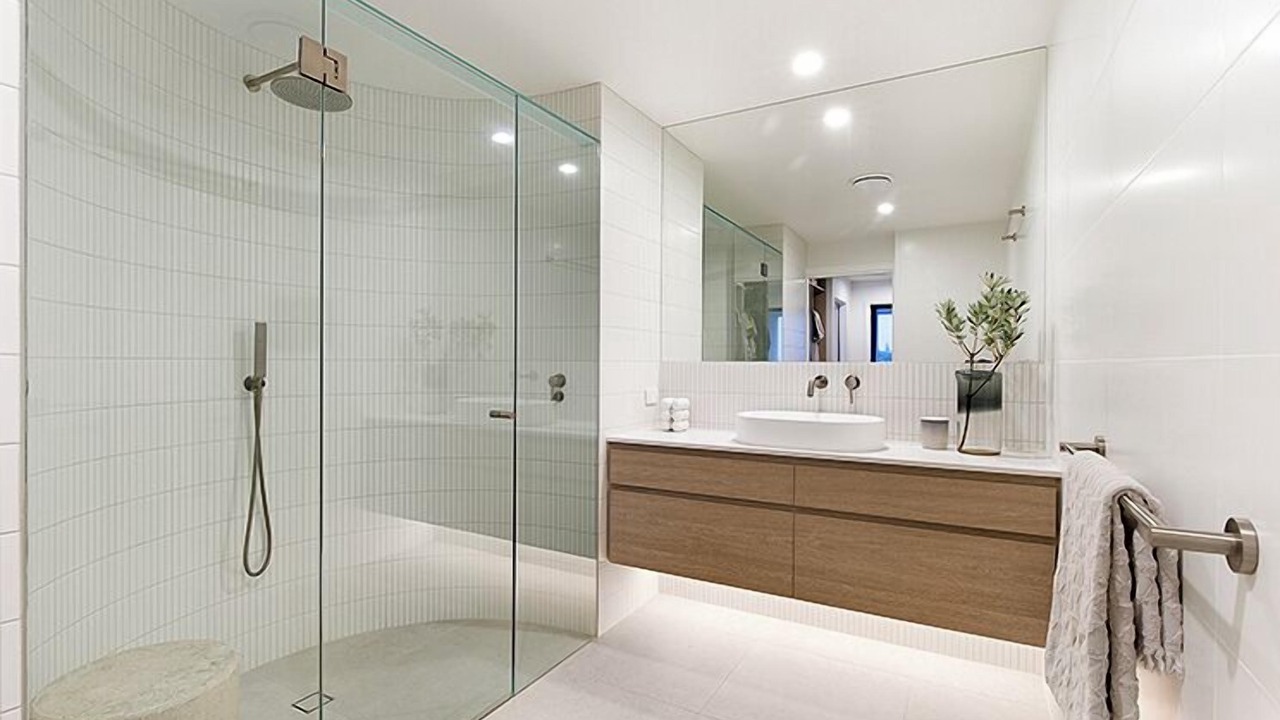 Photo of Bathroom in Sunshine Coast